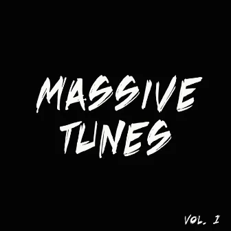 Massive Tunes Vol. 1 by Plastik