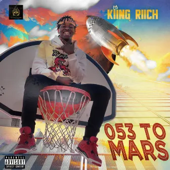 053 to Mars by Kiing Riich