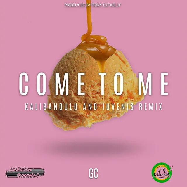 Come to Me - Remix