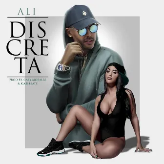 Discreta by Ali