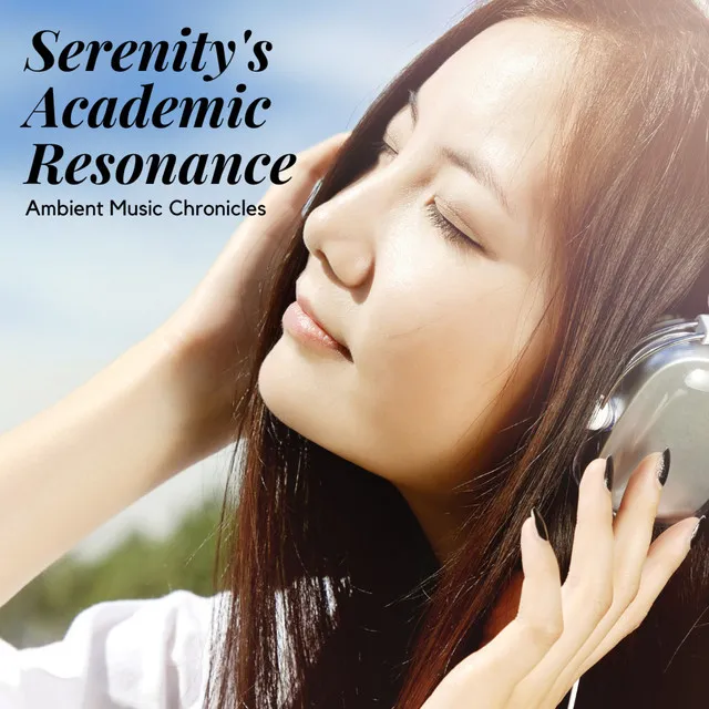 Serenity's Ambient Music Chronicles