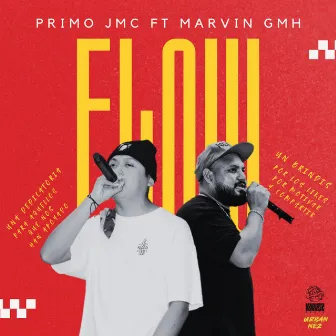 Flow by Primo JMC