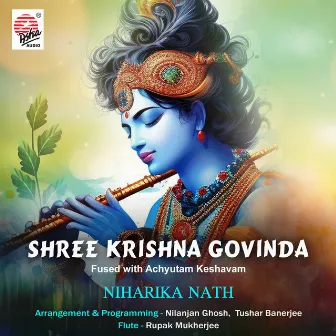 Shree Krishna Govinda - Single by Niharika Nath