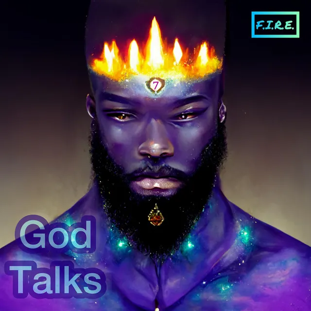 God Talks