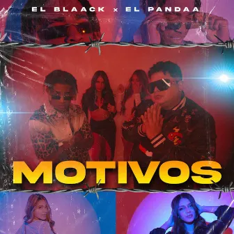 MOTIVOS by El Blaack