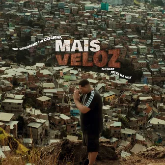 Mais Veloz by Dj Taaz