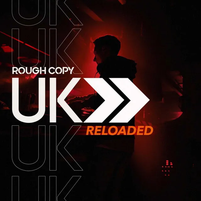 UK Reloaded - Mark Jay House Mix