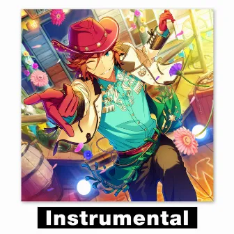 あんさんぶるスターズ！アルバムシリーズ MaM (Instrumental) by MaM／三毛縞 斑(CV.鳥海 浩輔)