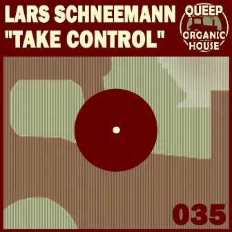 Take Control by Lars Schneemann