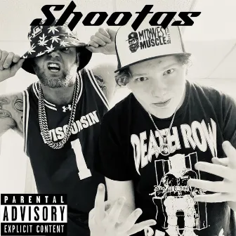 Shootas by Vodnik