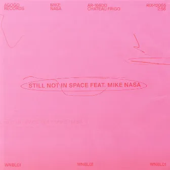 Still Not In Space by wnbl