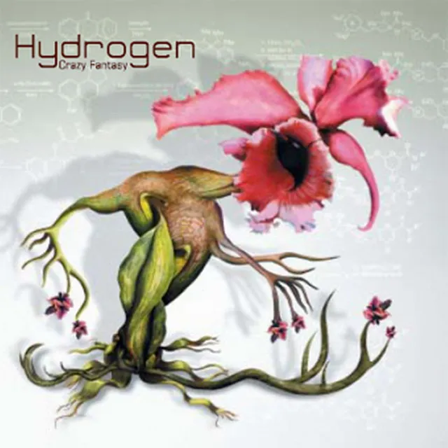 Hydrogen