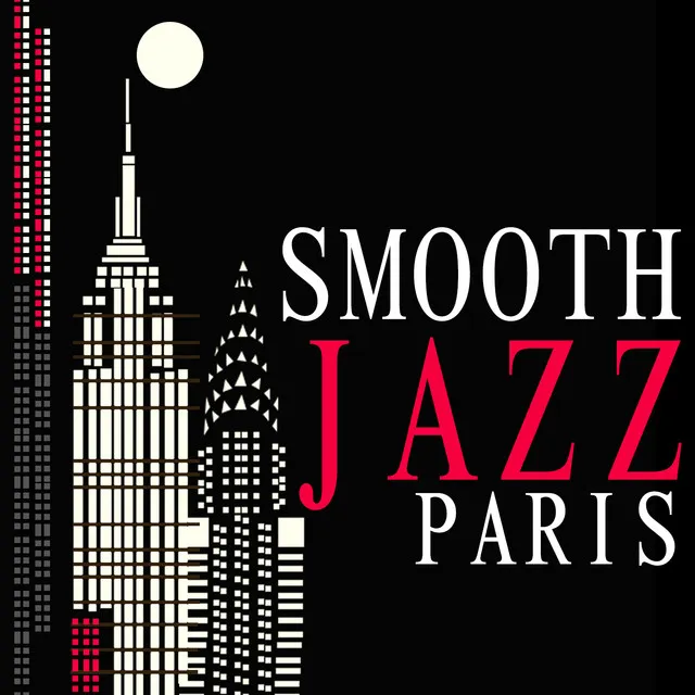 Smooth Jazz Paris