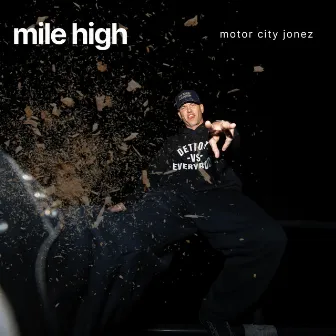 Mile High by Motor City Jonez