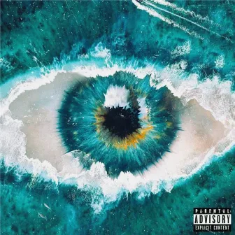 Ocean Eyes by Drae Cliche