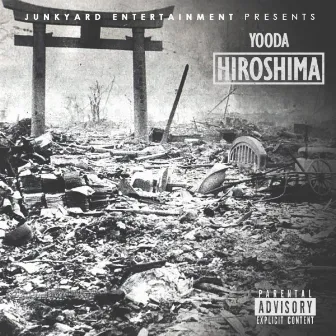 Hiroshima by Yooda