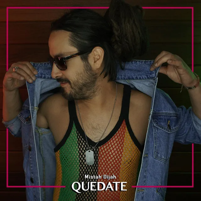 Quedate