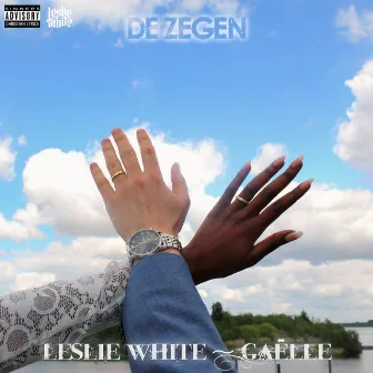 De Zegen by Leslie White