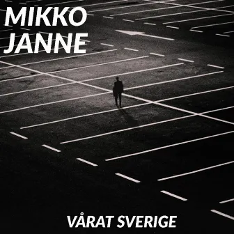 Vårat Sverige by Mikko