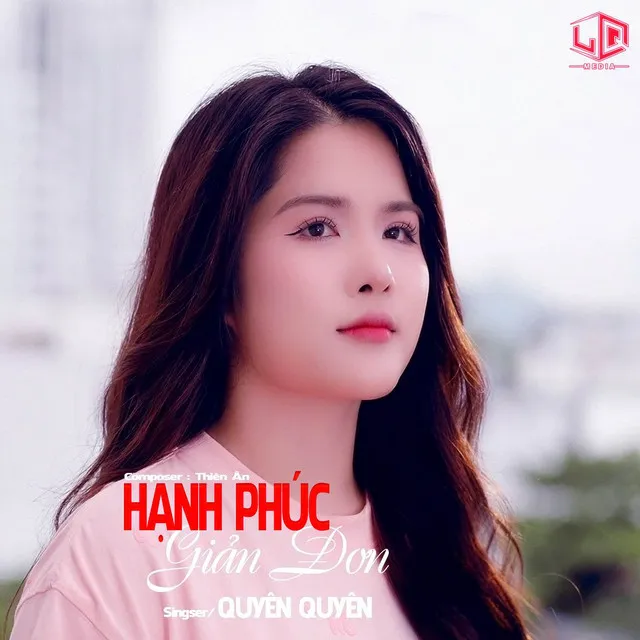 Hạnh Phúc Giản Đơn