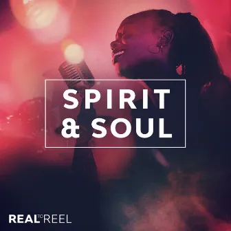 Spirit & Soul by Cheyenne Jolene