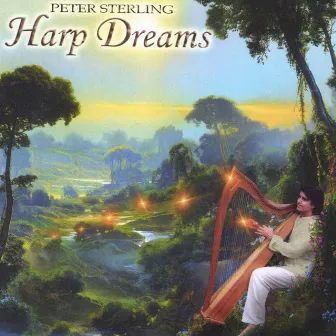 Harp Dreams by Peter Sterling