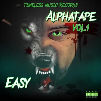 Alpha Tape Vol1 by EasyTMR