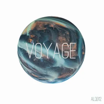 Voyage by Vinzenz Schwarz