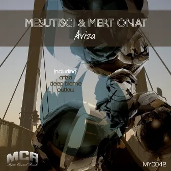 Ariza by Mert Onat