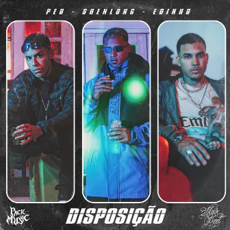 Disposição by Shenlong