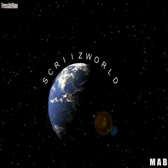 ScriizWorld by Fresshh9ine