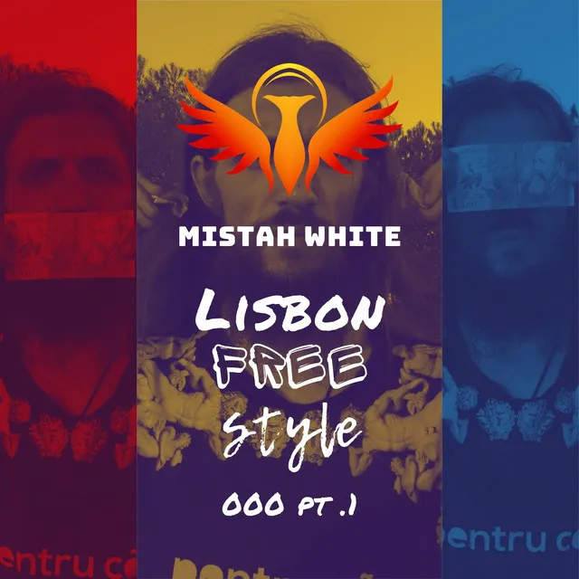 Lisbon Freestyle 000, Pt. 1