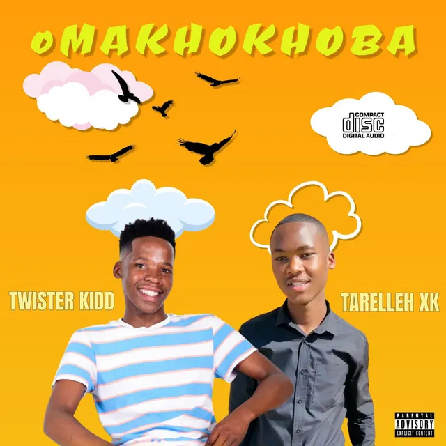 oMakhokhoba