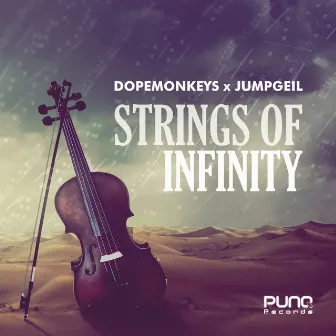 Strings of Infinity by Jumpgeil