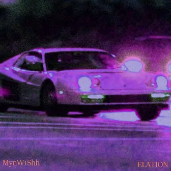 ELATION by MynW1Shh