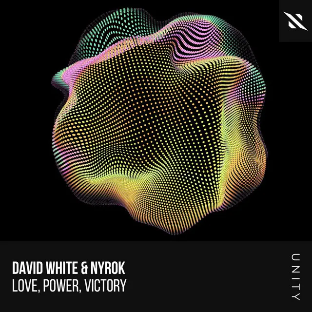 Love, Power, Victory - Extended Mix