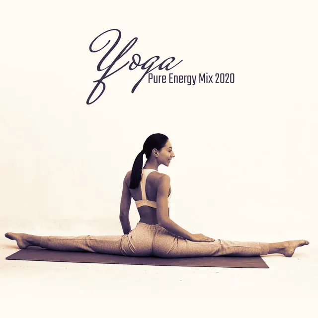 „Yoga Pure Energy Mix 2020”