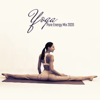 „Yoga Pure Energy Mix 2020” by Body Harmony Music Consort