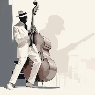 Rhythmic Reflections: Traditional Jazz Music by Jazz Star