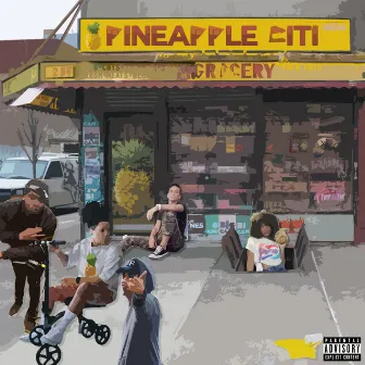 Pineappleciti by pineappleCITI