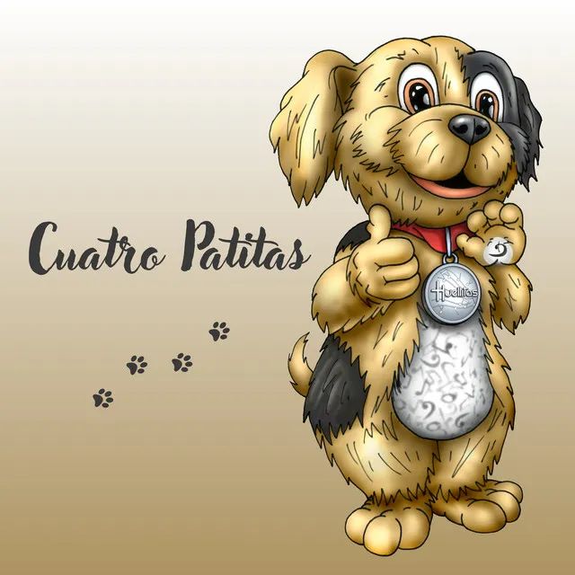 Cuatro Patitas