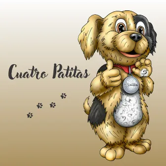 Cuatro Patitas by Marcelo Dellamea