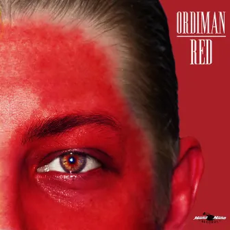 Red by Ordiman