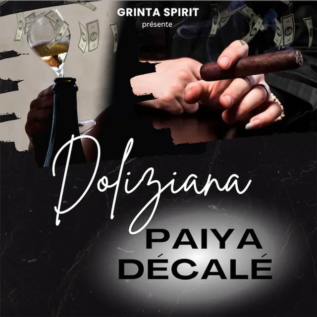 Paiya décalé