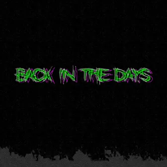 Back in the Days by Pilha / Dj Urso Pardrado