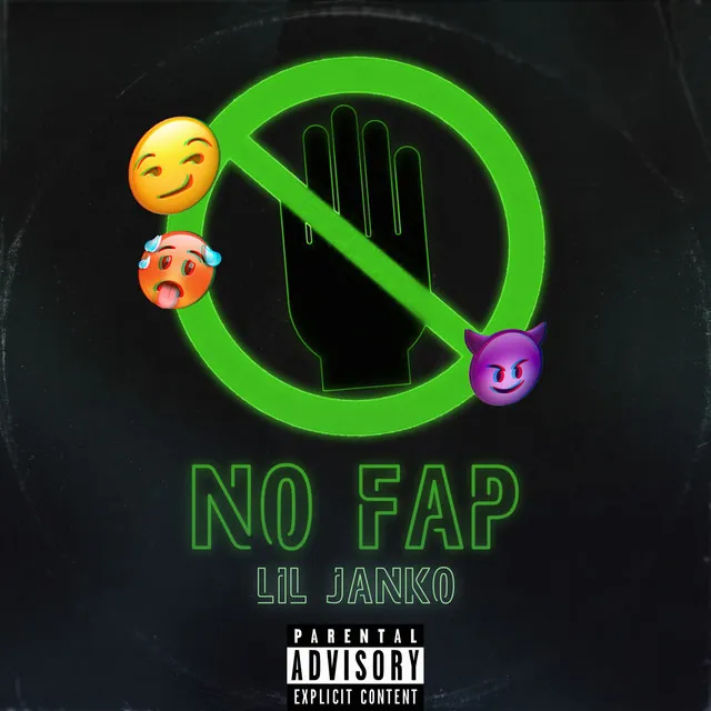 No Fap