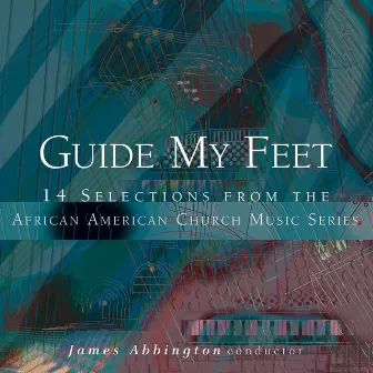 Guide My Feet by James Abbington