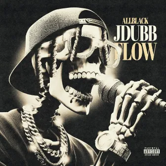 JDUBB FLOW by ALLBLACK