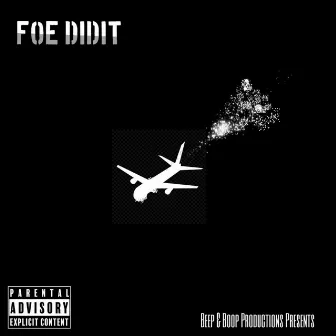 JET BLACK by FOE DidIt