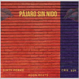 Pájaro Sin Nido by Crie 930